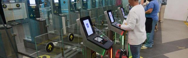 Od jeseni rigorozniji prelazak EU granice: Popunjavanje posebnog upitnika i zdravstveni skrining, uvodi se plaćanje takse od 20 evra