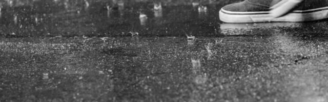 Danas pretežno oblačno, ponegde mećave i pljuskovi: Temperartura do 17 stepeni