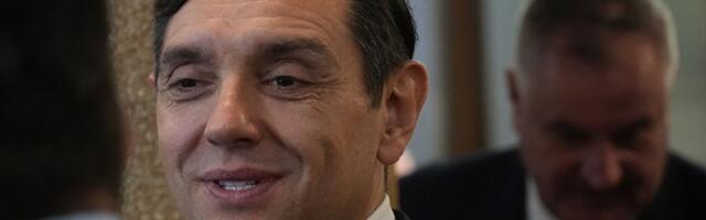 Vulin: Vlada ne radi dovoljno dobro, rekonstrukcija neophodna