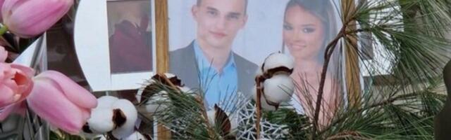 ''Krv je ostala kao da je plakala za njim!'' Borisa i njegovu devojku vozač (83) ubio na mestu, potresna ispovest slomljenog oca (VIDEO)