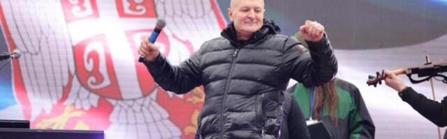 KO JE GOCI KOME SU SE DANAS BORILI ZA ŽIVOT? Sahranio oca, majku i brata, pa doživeo MOŽDANI udar