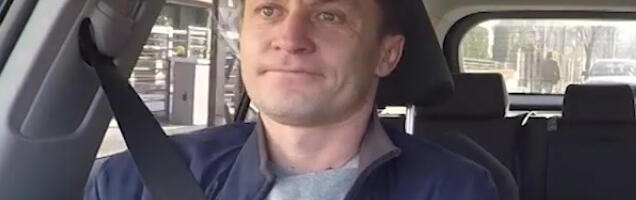 Saša Ilić “Herkules”: “Prebio sam Ukrajinca od 195 cm i 100 kg”