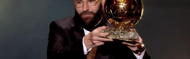 Klasa je večna: Karim Benzema postigao četvrti het-trik u sezoni