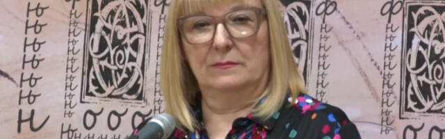 Јасмина Нинков именована за управника Народне библиотеке Србије