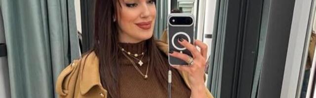 VODITELJKA SE POHVALILA USKRŠNJOM DEKORACIJOM: O svemu je vodila računa, ovo nije bilo nimalo lako napraviti