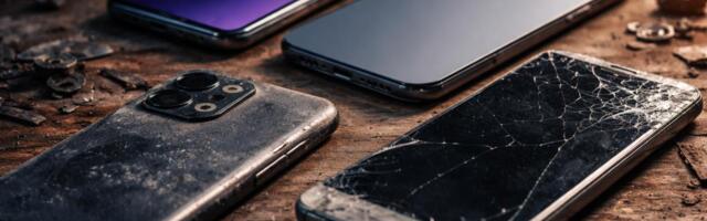 "Cigle" smo nosili godinama: Zašto telefoni sve kraće traju?