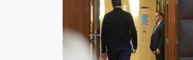 Више и не крију: oпозиција би власт уз помоћ Брисела, народ није довољан