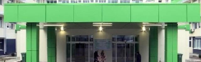 Пацијент насрнуо на лекара у Врању