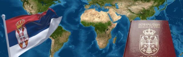 Primena EES sistema urniše putnike - Čekaju satima na prelazima: "Ljudi su nervozni, neko će se pobiti"