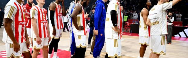 Koga će precrtati Saša Obradović? Partizan u poslednjoj utakmici u Evroligi bez trojice!