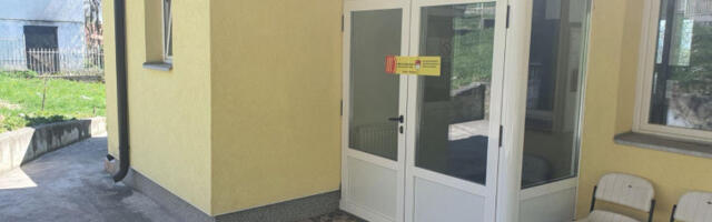 Гаон: Амбуланте у селима Суво Грло и Бање поново раде