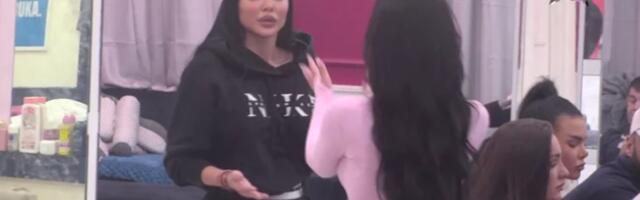 Maja Marinković napustila Belu kuću zbog Stanije: Dovela je do ludila kad joj spomenula bivšeg