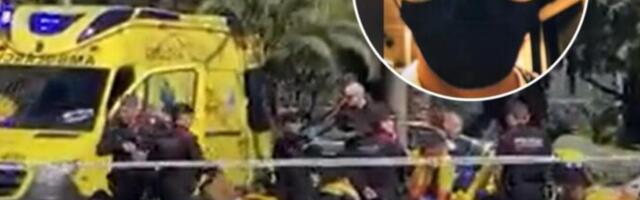 Ovo je Krsto Vujić koji je ubijen u atentatu: Preminuo nakon ranjavanja, Interpol ga godinama jurio