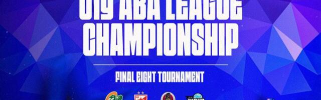 Počinje F8 U19 ABA lige: Mega brani tron uz sedam izazivača!