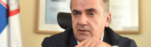 Пашалић: Деца не смеју да трпе због спорова о Свратишту у Београду