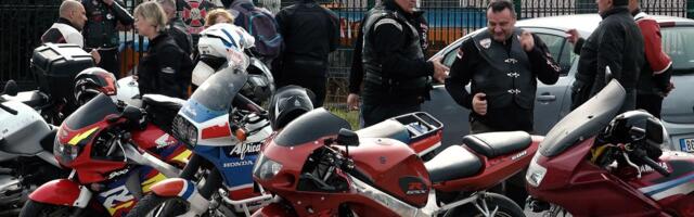 Ovo je istina o srpskim bajkerima: Ono što se krije iza drumskog "kodeksa časti" nateraće vam suze na oči