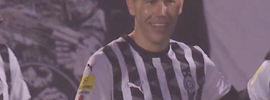 Natho se oglasio posle teškog poraza u derbiju: Emotivna poruka dirnula sve navijače Partizana