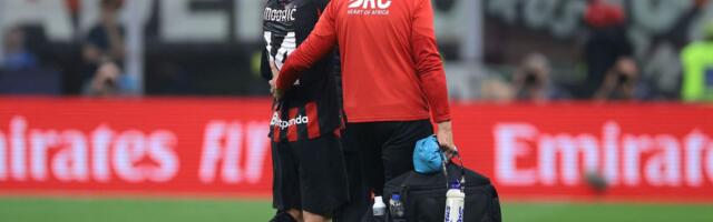 Italijani otkrili u kakvom je stanju Luka Modrić! /VIDEO/