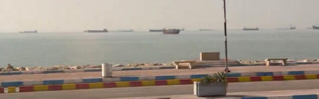 Prvi LNG tanker prošao kroz Ormuski moreuz: Zna se u koju zemlju ide