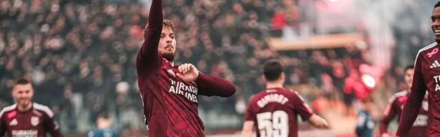 Ljajić progovorio o povratku u Partizanu: Nema od toga ništa!