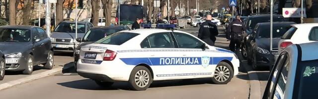 Odložen pretres protiv 12 aktivista iz Novog Sada za navodno rušenje ustavnog poretka
