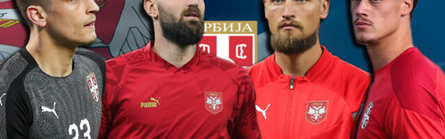 Vrednost srpskih golmana u top 10 na svetu! (Foto)