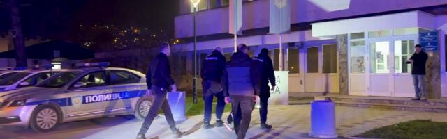 Krvavi obračun u Lukarama kod Novog Pazara: jedan udarac doveo do teškog prelom lobanje i krvarenja