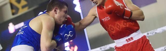 Sjajan dan za srpski boks! Reprezentacija na 63. "Beogradskom pobedniku" obezbedila 12 medalja