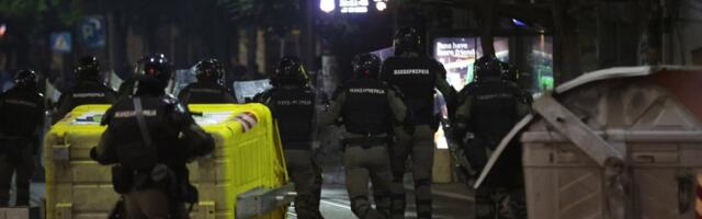 "Spisak postoji": Blokaderi udarili na poznate ličnosti (FOTO)