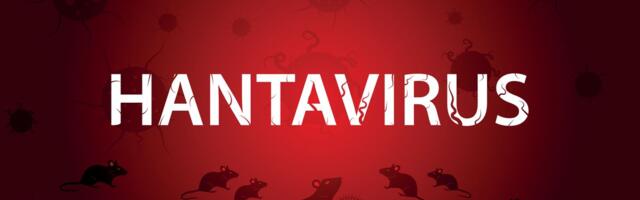 SZO se oglasio o hantavirusu