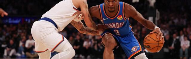 Da li Šej treba da se zabrine? NBA uvodi veštačku inteligenciju kao odgovor na simuliranje