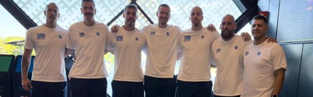 Basketaši, pokažite svima da ste najbolji! Evo gde i kad možete gledati prve mečeve Orlova