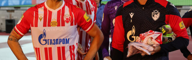 Veliko iznenađenje pred Svetsko prvenstvo: Miljenik "delija" ipak ide na Mundijal!