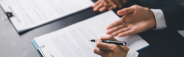 Prva licenca posle skoro 20 godina! Crna Gora dobila novu osiguravajuću kompaniju