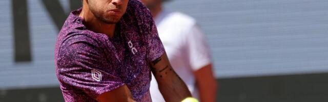 KOBOLI – ZVEREV Imamo finale: Italijan uzvratio!