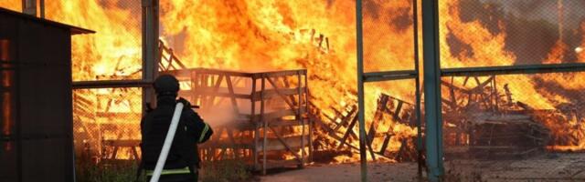 Novi masovni udari Rusije, pakao širom Ukrajine: Objavljena stravična lista