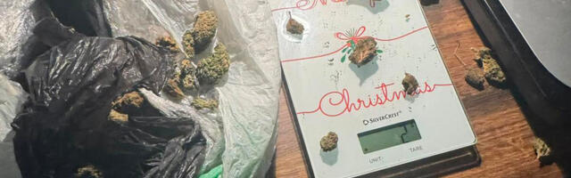 Zaplenjeni kokain, marihuana, novac i oružje – trojica uhapšena