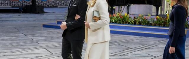 Norveška princeza uspešno podvrgnuta transplantaciji pluća