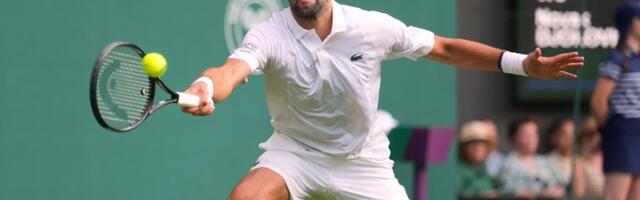 Evo šta je sve Novak Đoković zaradio ulaskom u treće kolo Vimbldona