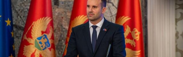 Spajić o zabrani ulaska u Srbiju crnogorskom novinaru: "Ovo nisu recipročne mere"