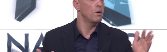 MEDIJSKI DOSIJE PETRA KOMNENIĆA NIJE NASTAO NA GRANICI Evo zašto on nije žrtva reciprociteta već sopstvenog javnog delovanja