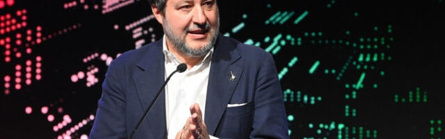 Салвини: Главна претња Италији и Европи није Русија, већ илегална миграција