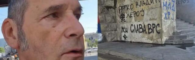 U potpalublju „Paklene pomorandže“: Povodom napada na Vladimira Arsenijevića