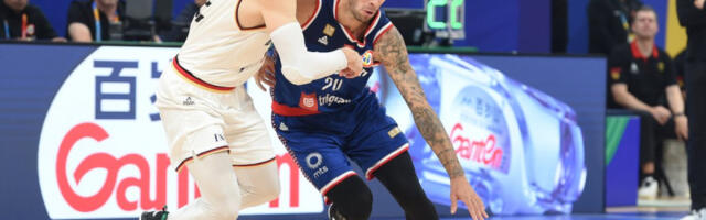 Ne razmišlja o penziji: Stefan Jović rešio pitanje nastavka karijere