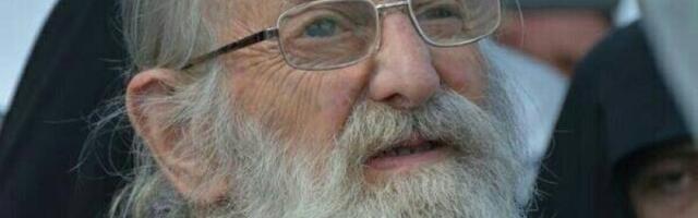 "Mnogi mi se žale da im je u kući užas, a evo gde sami greše": Otac Joil otkrio jedini savet za spas