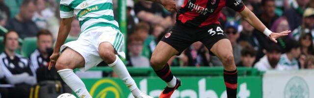 Ozbiljan udarac za Milan: Skupo pojačanje moralo da napusti teren posle samo 20 minuta!