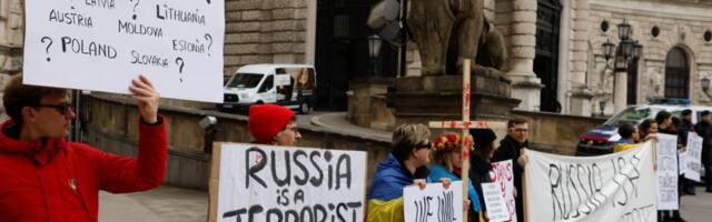 Zašto američki zastupnici žele premjestiti skupštinu OSCE-a iz Srbije u SAD?