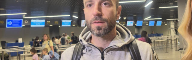 Želja bez Džaspera napada Bragu! Koković ne odustaje od čuda u Portugalu (VIDEO)