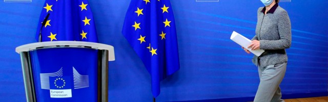 Evropska komisija: Internet divovi su opasnost za demokratiju