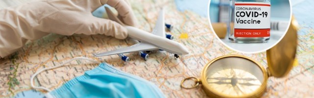 "Vaksinisan sam, a i dalje mi traže PCR test": Damir ogorčen zbog pravila na granici